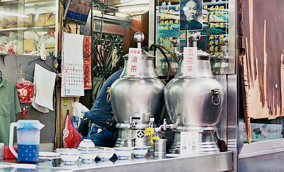 Aluminum herbal teapots (Photo credit: online photo)