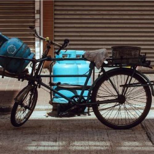 water street bike shop